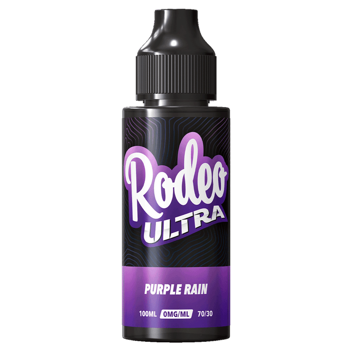 Purple Rain by Rodeo Ultra 100ml