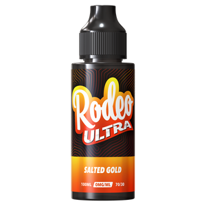 Salted Gold by Rodeo Ultra 100ml