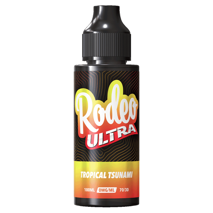 Tropical Tsunami by Rodeo Ultra 100ml