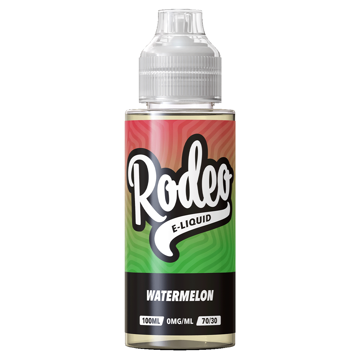 Rodeo Watermelon Short Fill - 100ml