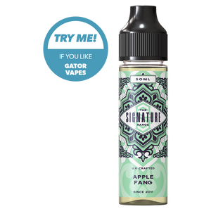 Apple Fang by The Signature Range 50ml