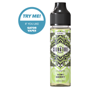 Kiwi Berry by The Signature Range 50ml