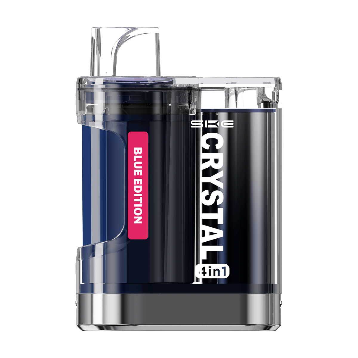 SKE Crystal 4in1 Prefilled Pod Kit