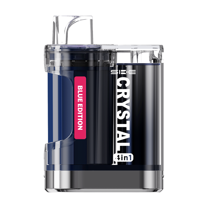 SKE Crystal 4in1 Prefilled Pod Kit
