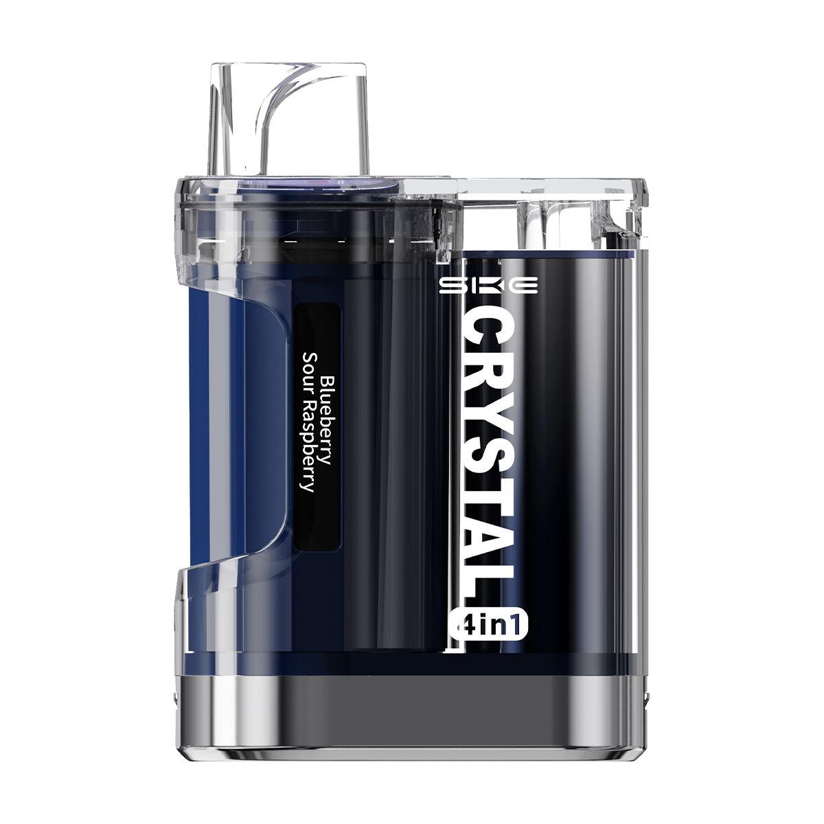 SKE Crystal 4in1 Prefilled Pod Kit