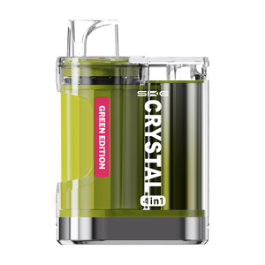 SKE Crystal 4in1 Prefilled Pod Kit