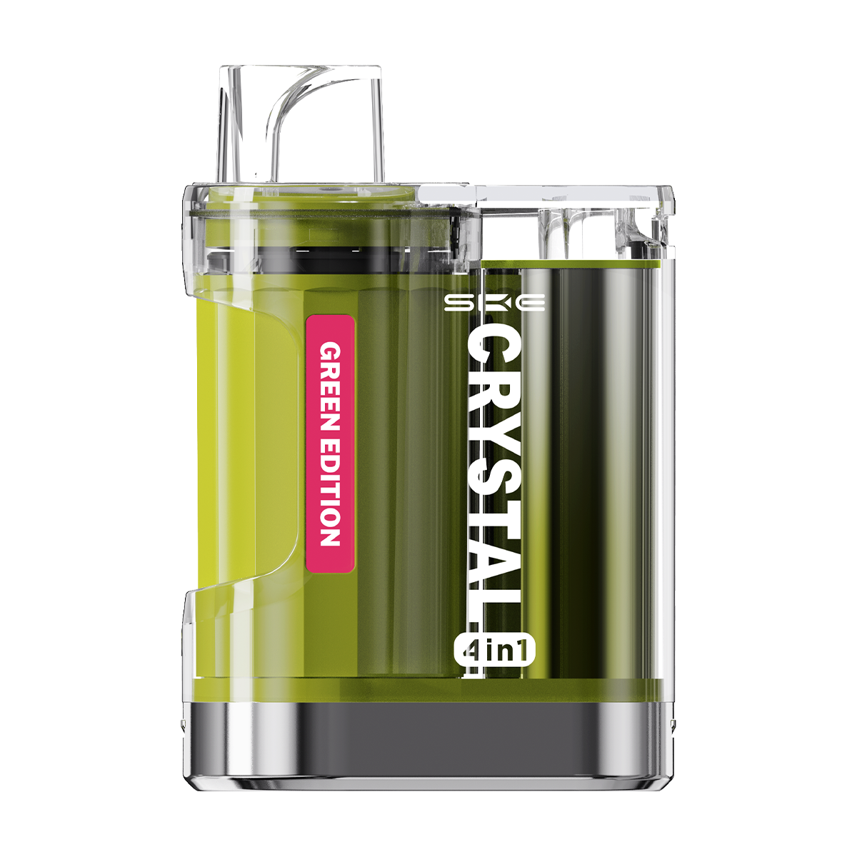 SKE Crystal 4in1 Prefilled Pod Kit