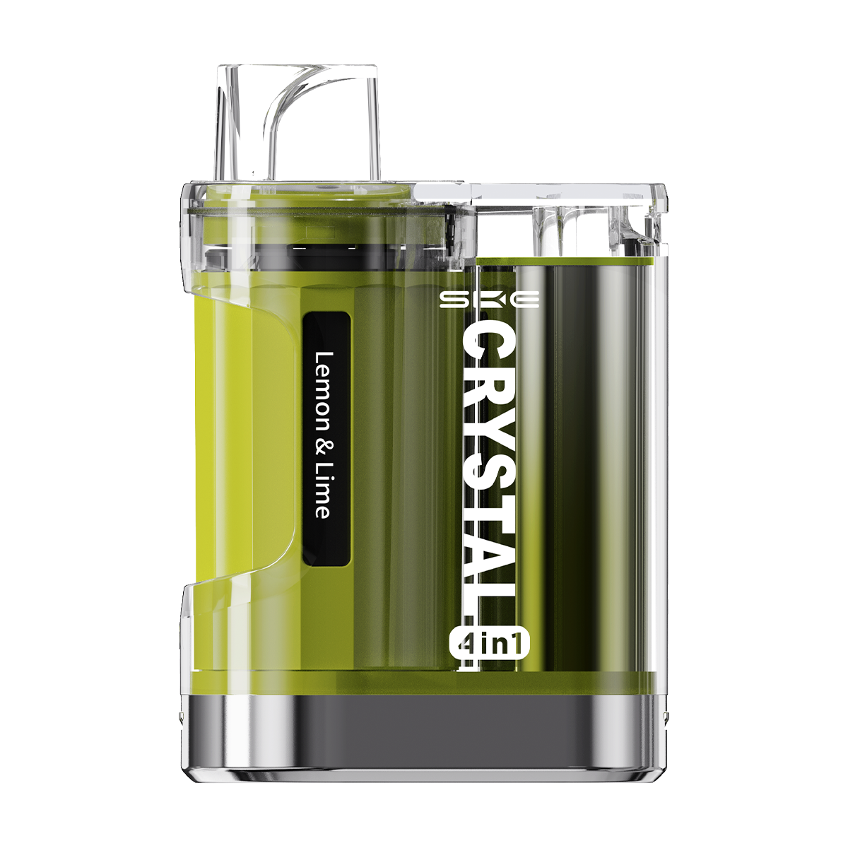 SKE Crystal 4in1 Prefilled Pod Kit