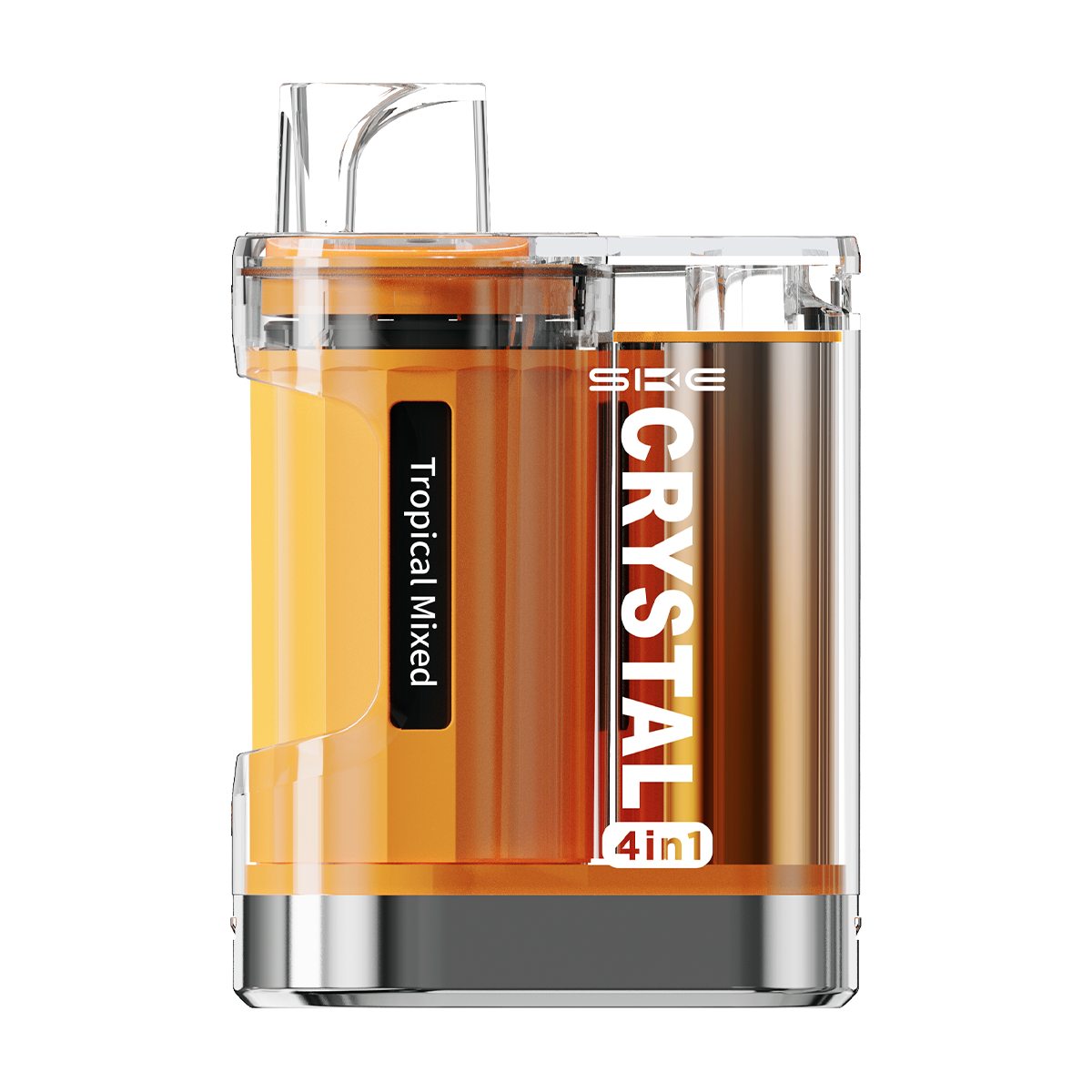 SKE Crystal 4in1 Prefilled Pod Kit