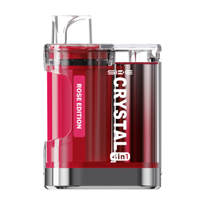 SKE Crystal 4in1 Prefilled Pod Kit