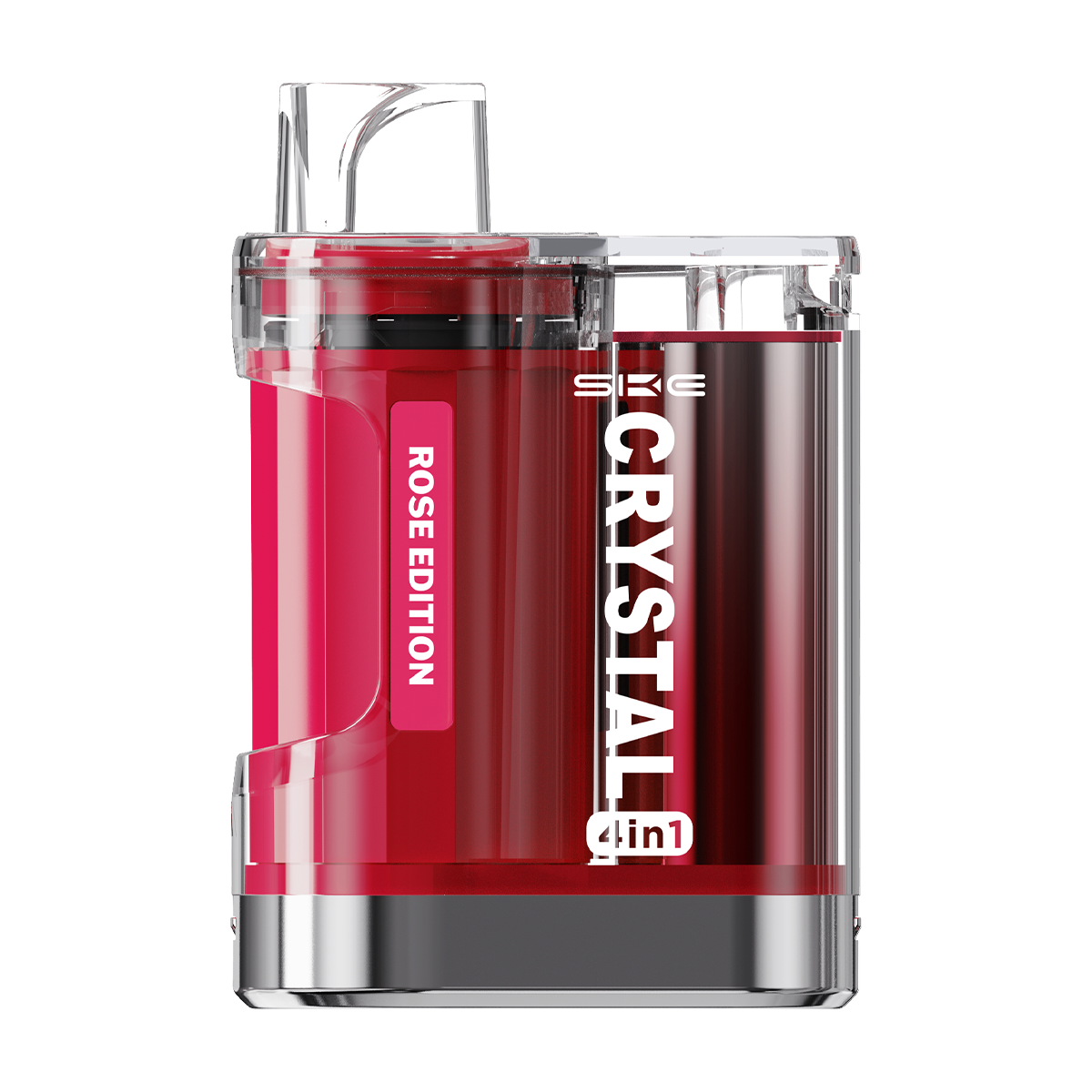 SKE Crystal 4in1 Prefilled Pod Kit