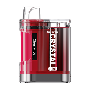 SKE Crystal 4in1 Prefilled Pod Kit