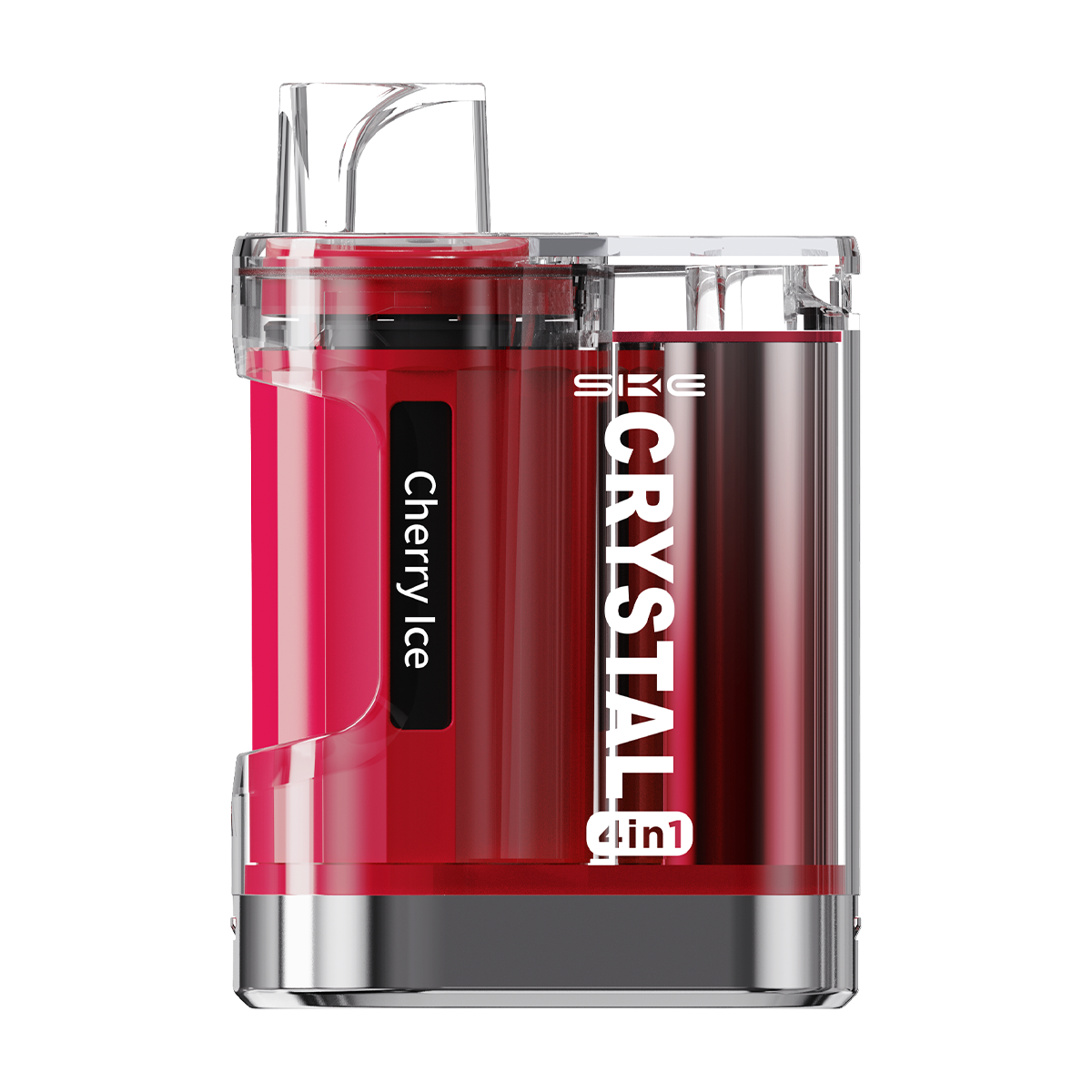 SKE Crystal 4in1 Prefilled Pod Kit