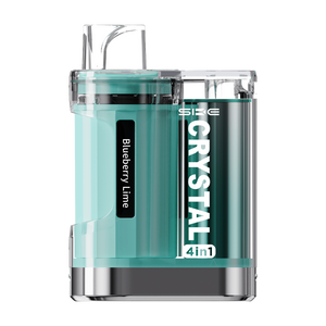 SKE Crystal 4in1 Prefilled Pod Kit