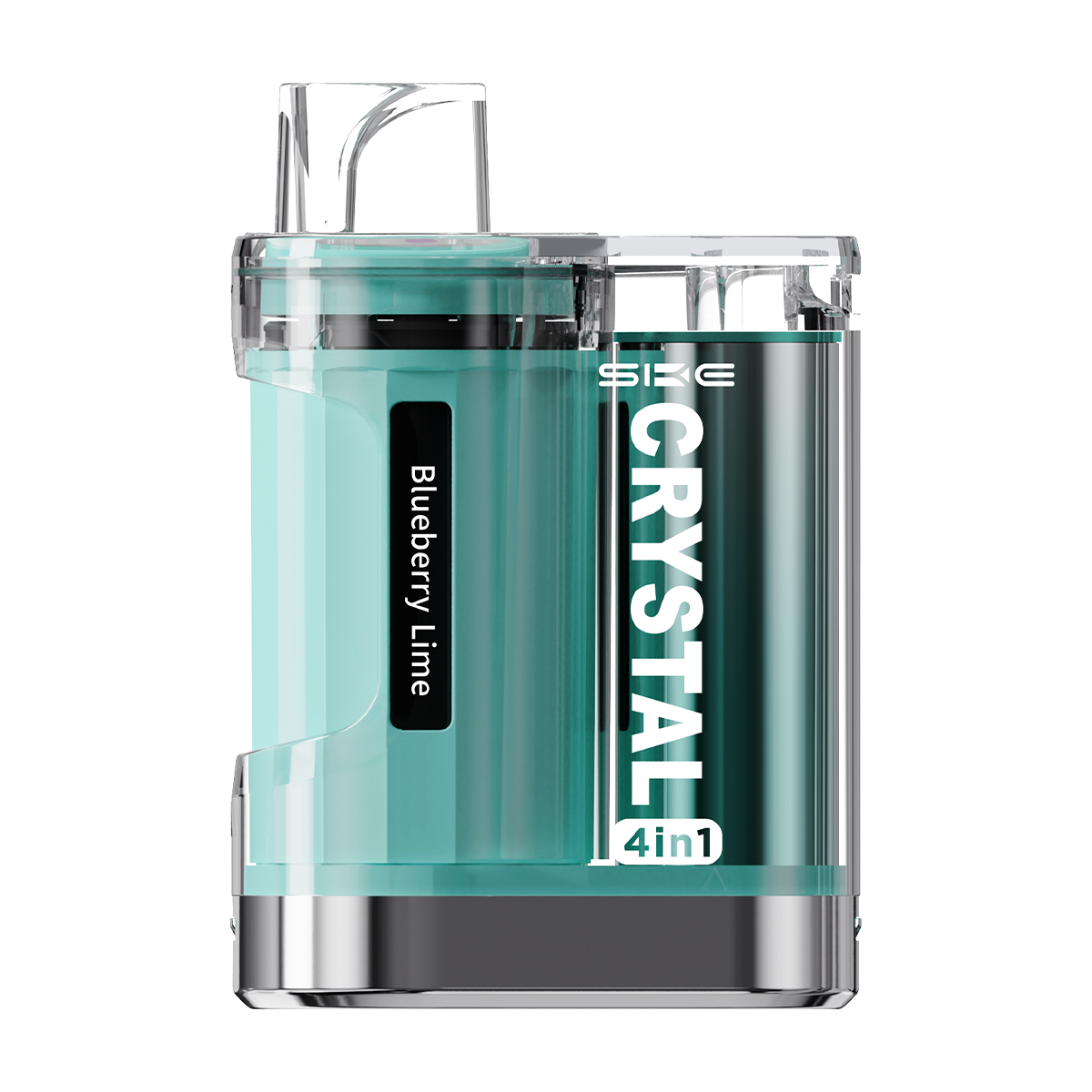 SKE Crystal 4in1 Prefilled Pod Kit
