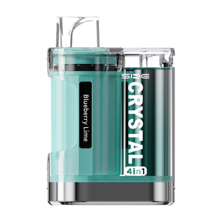 SKE Crystal 4in1 Prefilled Pod Kit