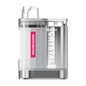 SKE Crystal 4in1 Prefilled Pod Kit