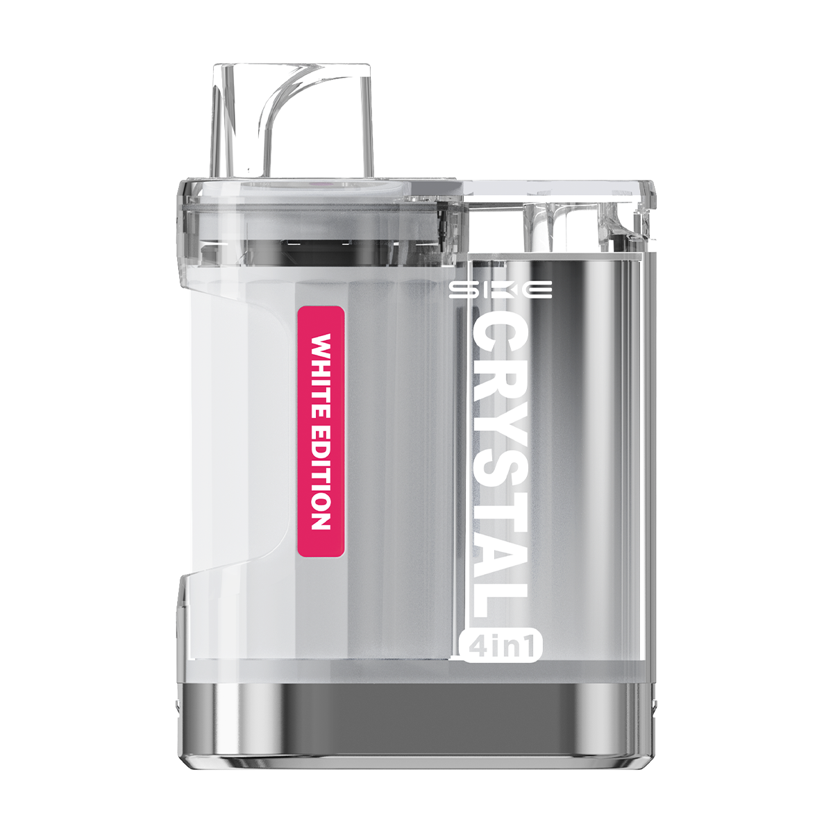 SKE Crystal 4in1 Prefilled Pod Kit