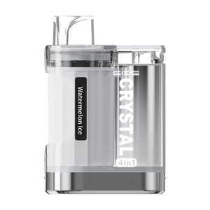 SKE Crystal 4in1 Prefilled Pod Kit