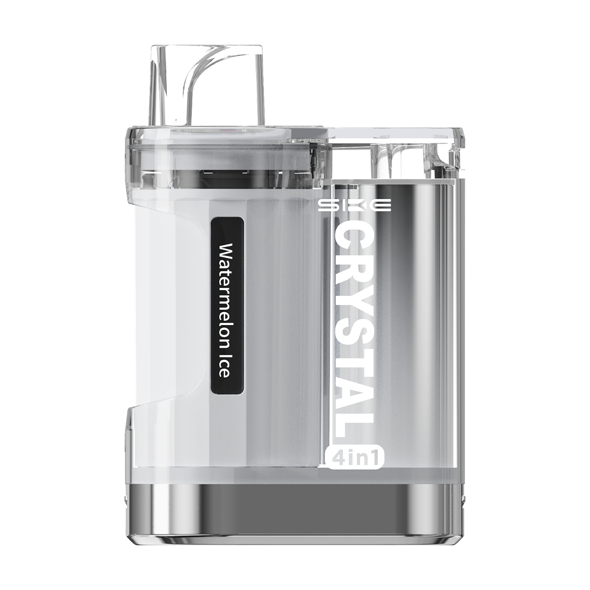 SKE Crystal 4in1 Prefilled Pod Kit