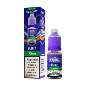Berry Nic Salt by SKE Crystal