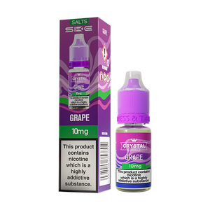 Grape Nic Salt by SKE Crystal