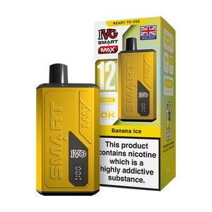 IVG Smart Max Kit