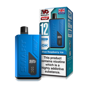 IVG Smart Max Kit