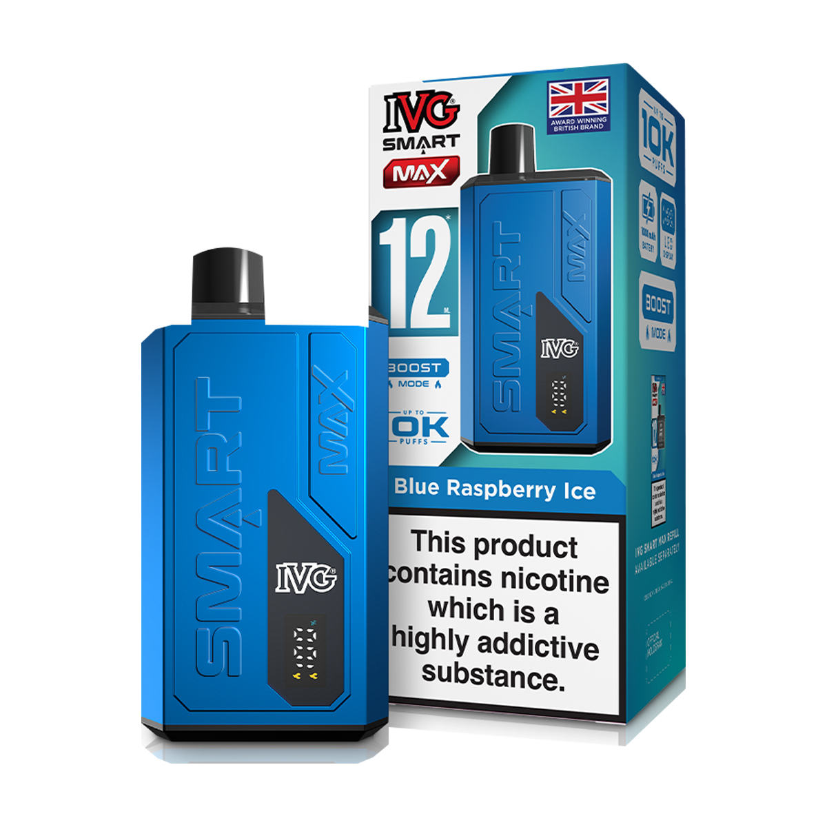 IVG Smart Max Kit