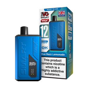 IVG Smart Max Kit
