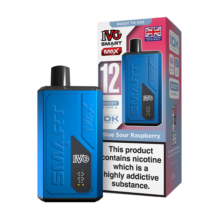 IVG Smart Max Kit