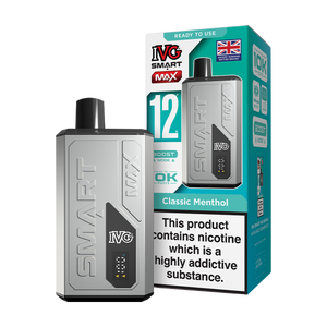 IVG Smart Max Kit