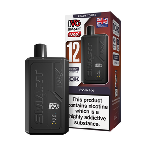 IVG Smart Max Kit