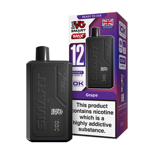 IVG Smart Max Kit