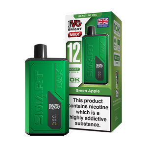 IVG Smart Max Kit