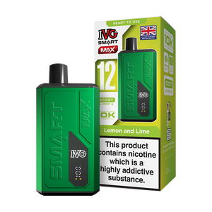IVG Smart Max Kit