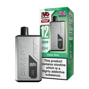 IVG Smart Max Kit