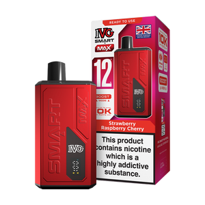 IVG Smart Max Kit