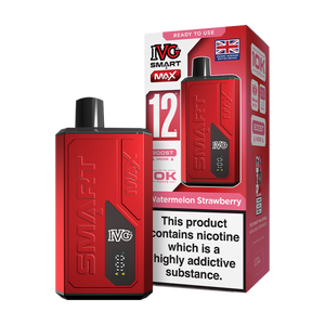 IVG Smart Max Kit