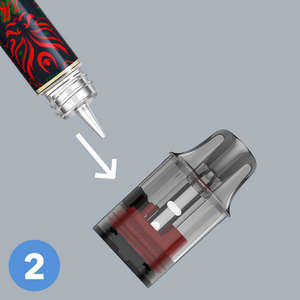Vaporesso Vibe Kit