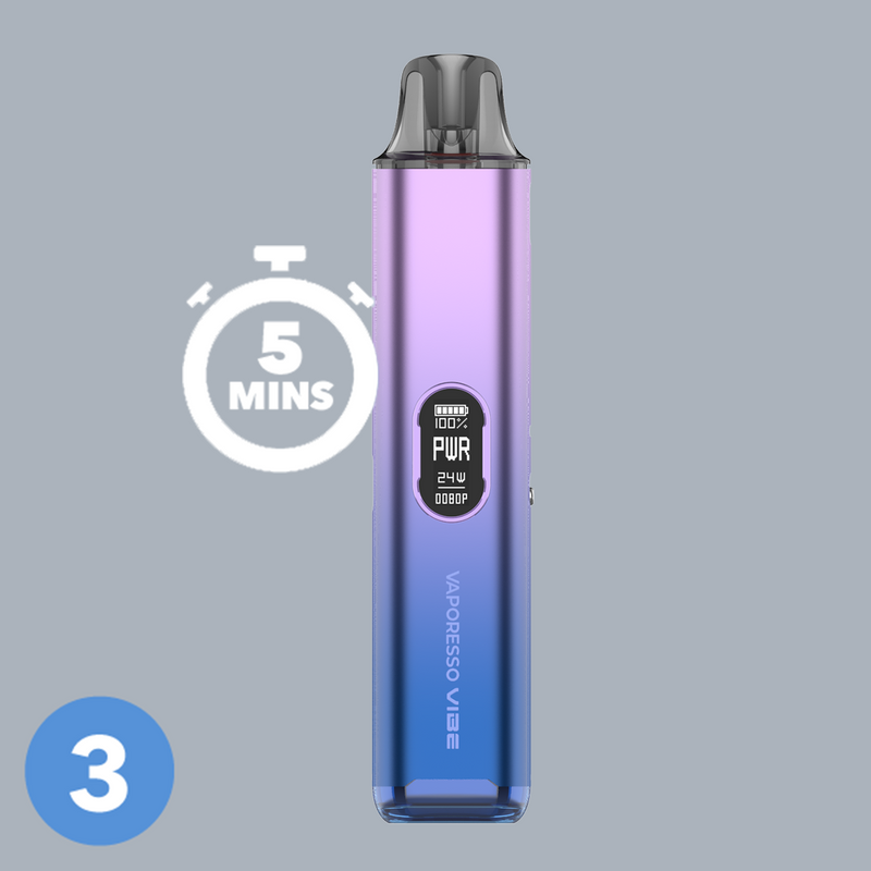 Vaporesso Vibe Kit