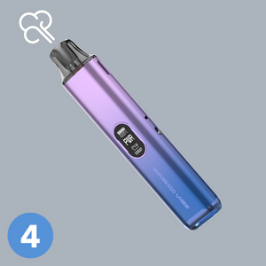 Vaporesso Vibe Kit