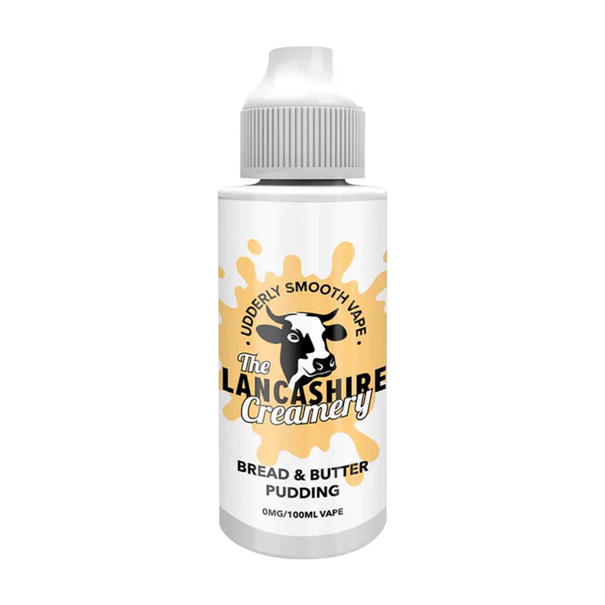 Bread and Butter Pudding by The Lancashire Creamery 100ml