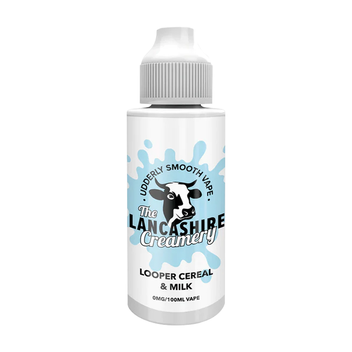 Looper Cereal and Milk by The Lancashire Creamery 100ml