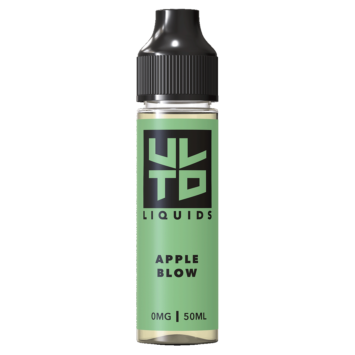 ULTD Apple Blow Short Fill - 50ml