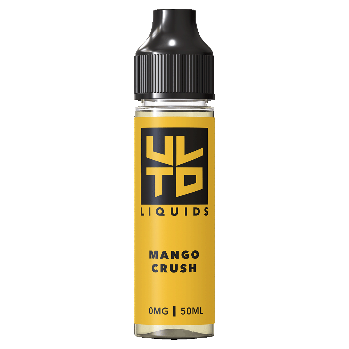 ULTD Mango Crush Short Fill - 50ml
