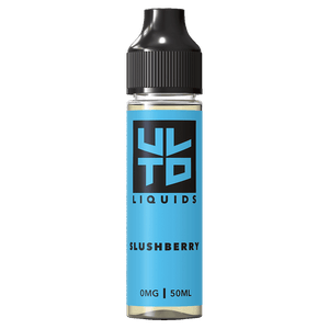 ULTD Slushberry Short Fill - 50ml