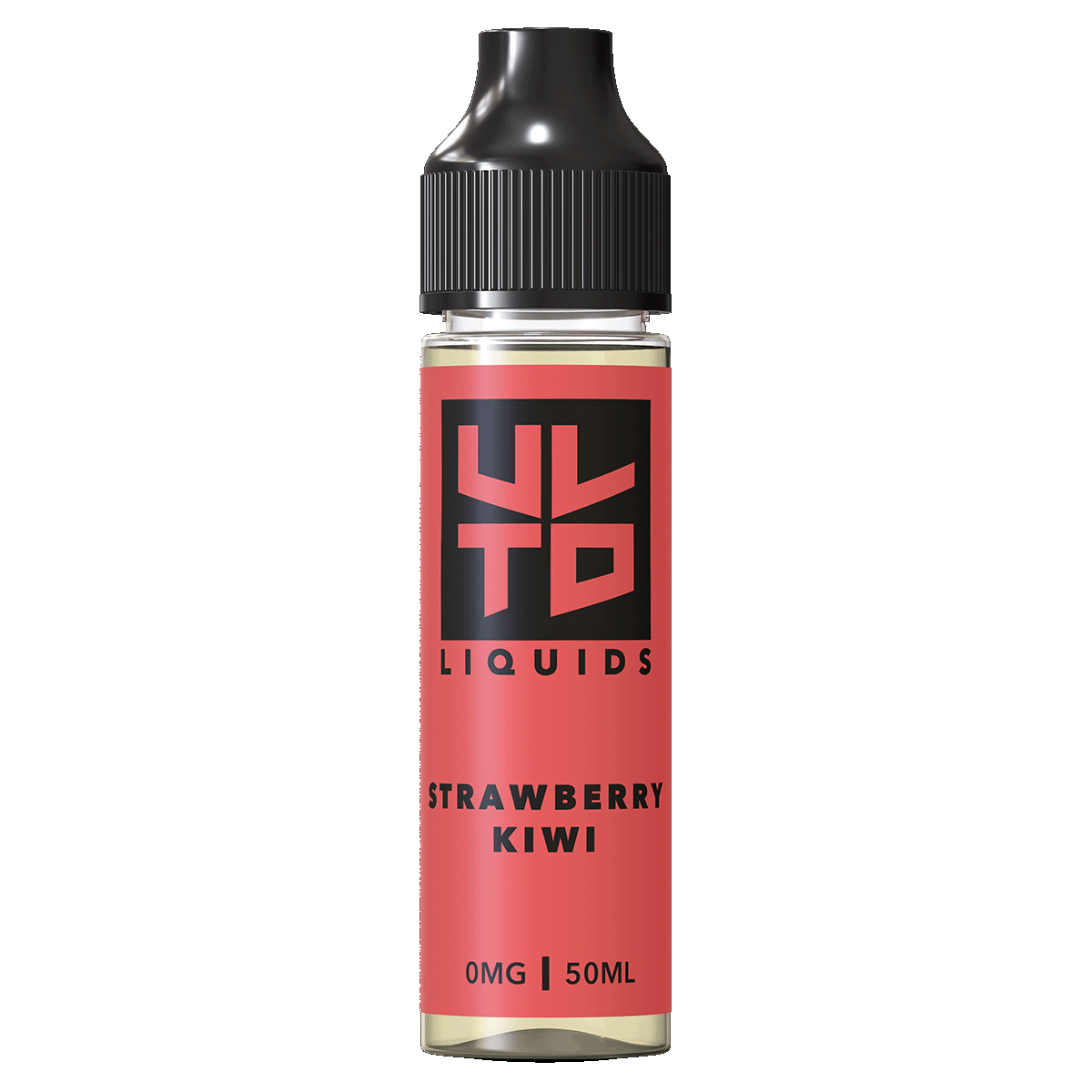 ULTD Strawberry Kiwi Short Fill - 50ml