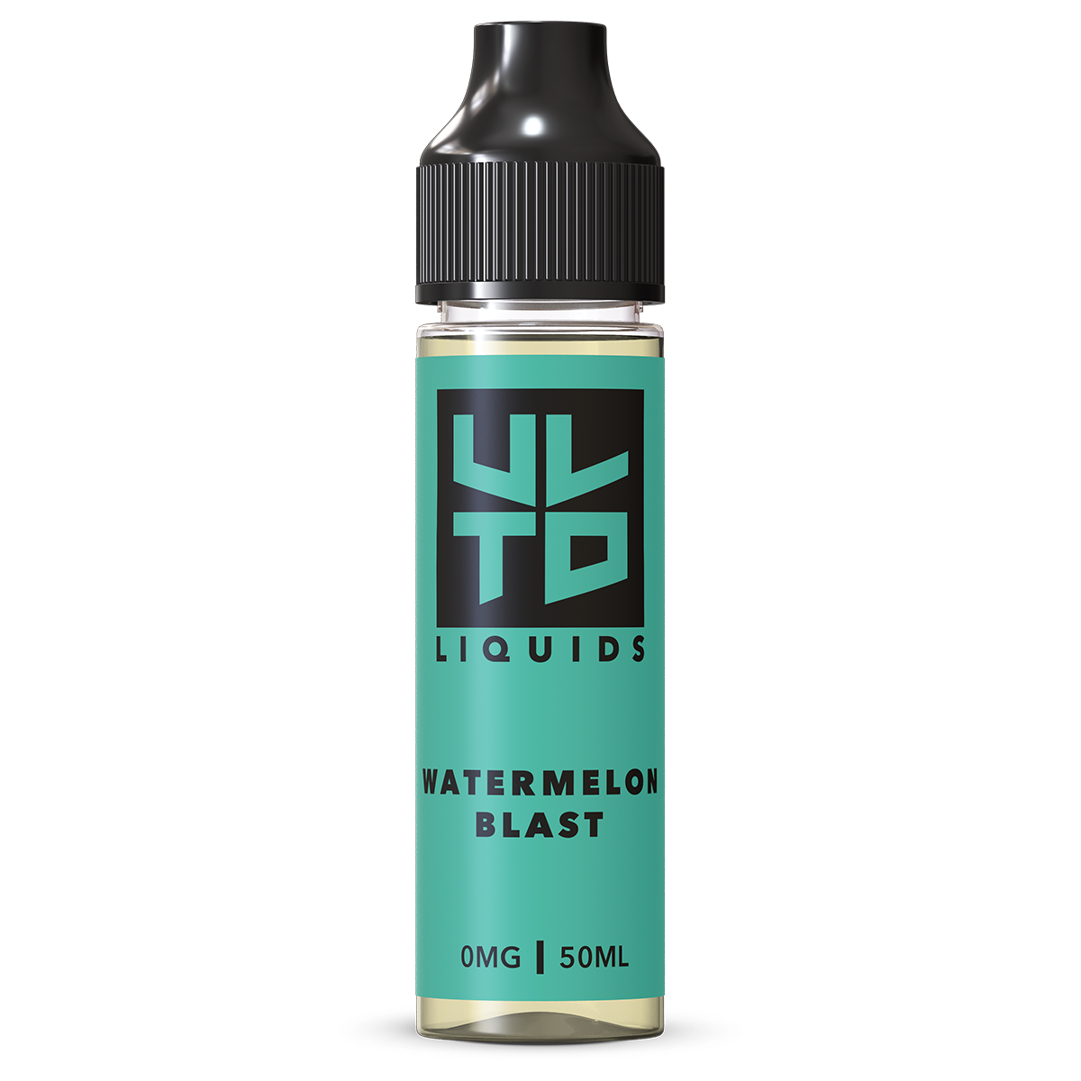 ULTD Watermelon Blast Shortfill - 50ml