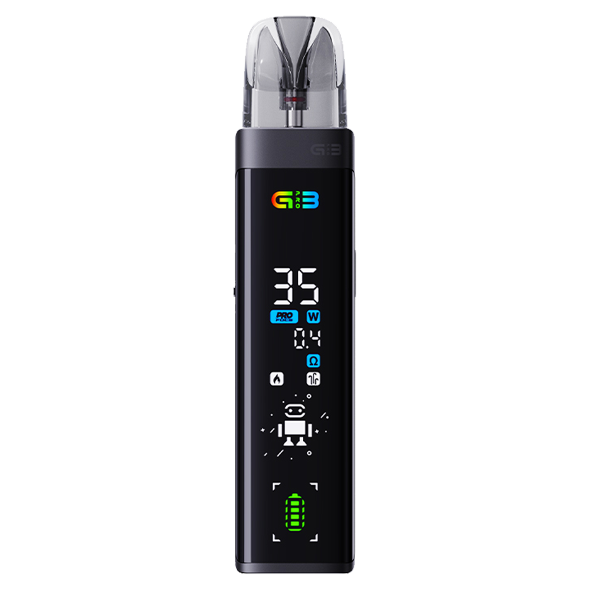 Uwell Caliburn G3 Pro Vape Kit